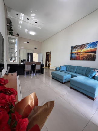 Imagem Casa com 3 Quartos à Venda, 171 m² em Planalto - Patos De Minas Imagem Casa com 3 Quartos à Venda, 171 m² em Planalto - Patos De Minas