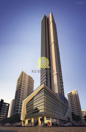 Apartamento com 4 Quartos à Venda, 167 m² em Centro - Balneário Camboriú