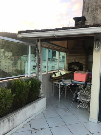 Imagem Apartamento com 3 Quartos à Venda, 198 m² em Enseada - Guarujá Imagem Apartamento com 3 Quartos à Venda, 198 m² em Enseada - Guarujá