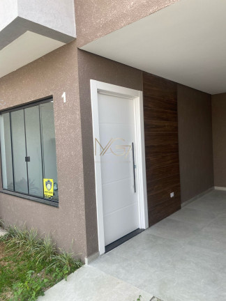 Imagem Sobrado com 3 Quartos à Venda, 120 m² em Bairro Alto - Curitiba