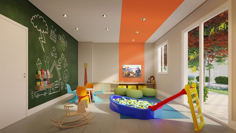 Imagem Apartamento com 2 Quartos à Venda, 33 m² em Campos Elíseos - São Paulo