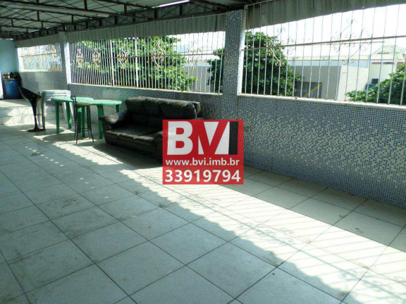 Imagem Apartamento com 3 Quartos à Venda, 262 m² em Vila Da Penha - Rio De Janeiro