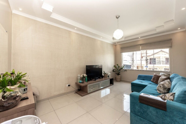 Imagem Casa com 2 Quartos à Venda, 107 m² em Vila Albertina - São Paulo Imagem Casa com 2 Quartos à Venda, 107 m² em Vila Albertina - São Paulo