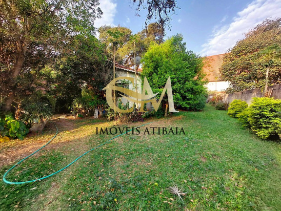 Imagem Chácara com 2 Quartos à Venda, 1 m² em Ressaca - Atibaia