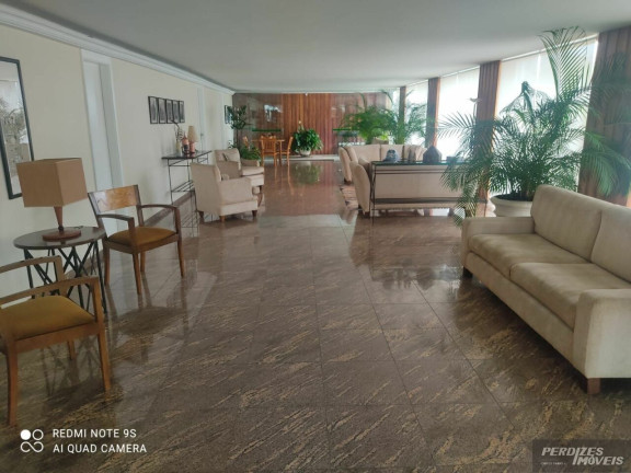 Imagem Apartamento com 3 Quartos à Venda, 195 m² em Perdizes - São Paulo Imagem Apartamento com 3 Quartos à Venda, 195 m² em Perdizes - São Paulo