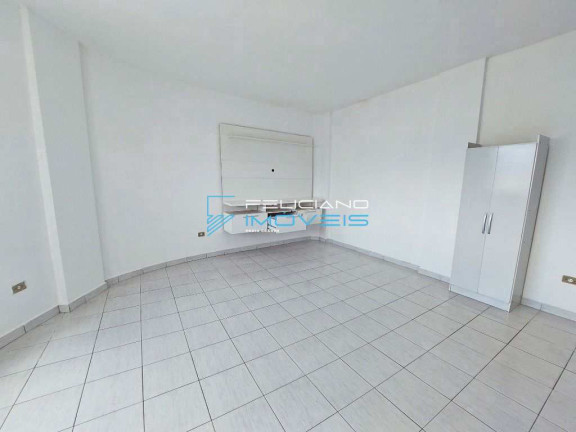 Imagem Kitnet com 1 Quarto à Venda, 40 m² em Ocian - Praia Grande