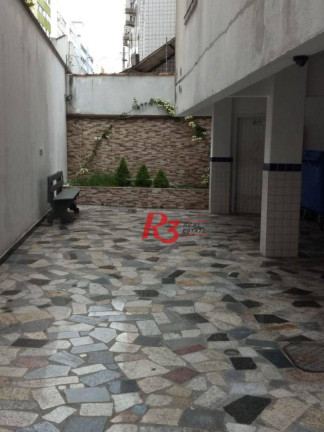 Imagem Apartamento com 2 Quartos à Venda, 80 m² em Boqueirão - Santos Imagem Apartamento com 2 Quartos à Venda, 80 m² em Boqueirão - Santos