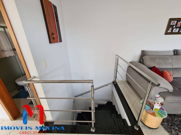 Imagem Cobertura com 4 Quartos à Venda, 145 m² em Osvaldo Cruz - São Caetano Do Sul Imagem Cobertura com 4 Quartos à Venda, 145 m² em Osvaldo Cruz - São Caetano Do Sul