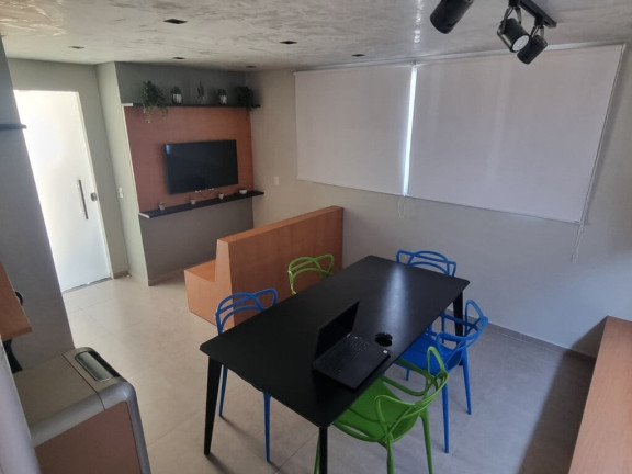 Imagem Apartamento com 1 Quarto à Venda, 27 m² em Vila Sônia - São Paulo Imagem Apartamento com 1 Quarto à Venda, 27 m² em Vila Sônia - São Paulo