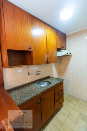 Imagem Apartamento com 1 Quarto para Alugar, 36 m² em Itaim Bibi - São Paulo Imagem Apartamento com 1 Quarto para Alugar, 36 m² em Itaim Bibi - São Paulo