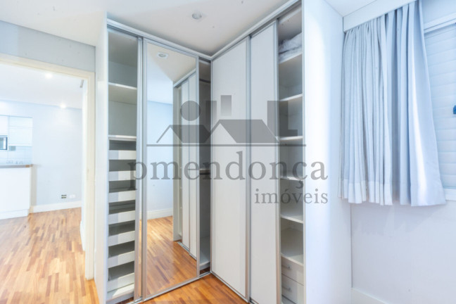 Imagem Apartamento com 2 Quartos à Venda, 84 m² em Higienópolis - São Paulo