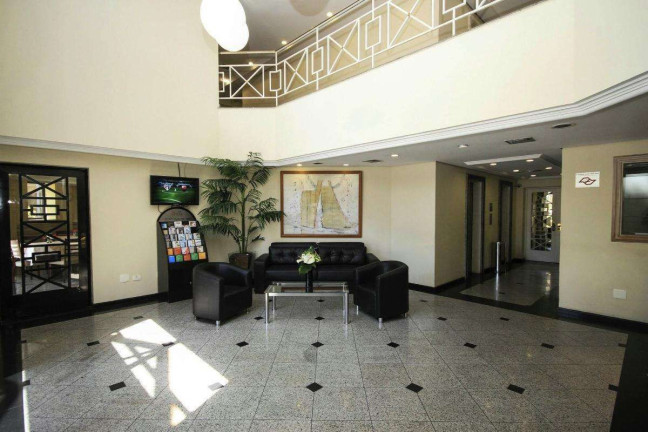 Imagem Apartamento com 1 Quarto à Venda, 28 m² em Vila Clementino - São Paulo Imagem Apartamento com 1 Quarto à Venda, 28 m² em Vila Clementino - São Paulo