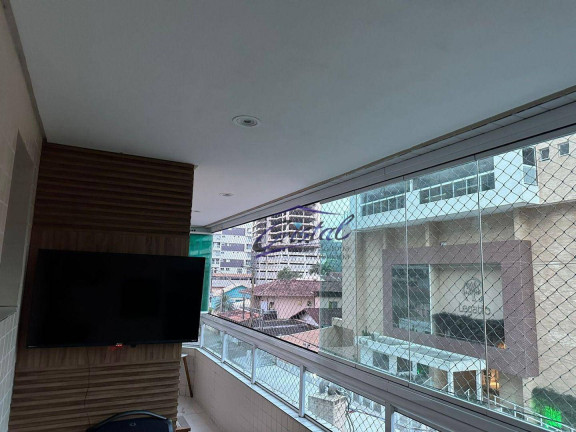 Imagem Apartamento com 2 Quartos à Venda, 67 m² em Canto Do Forte - Praia Grande Imagem Apartamento com 2 Quartos à Venda, 67 m² em Canto Do Forte - Praia Grande