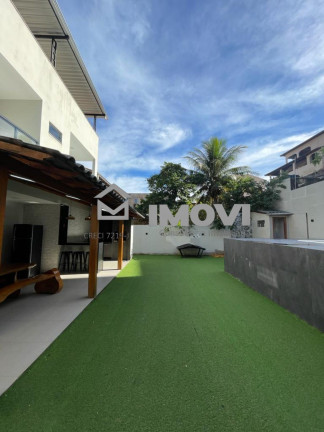 Imagem Casa com 3 Quartos à Venda, 210 m² em Ataíde - Vila Velha