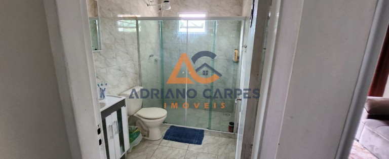 Imagem Casa com 3 Quartos à Venda, 100 m² em Santo Antonio - Balneário Piçarras