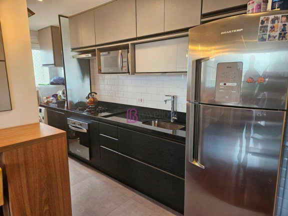 Imagem Cobertura com 2 Quartos à Venda, 123 m² em Vila Romana - São Paulo