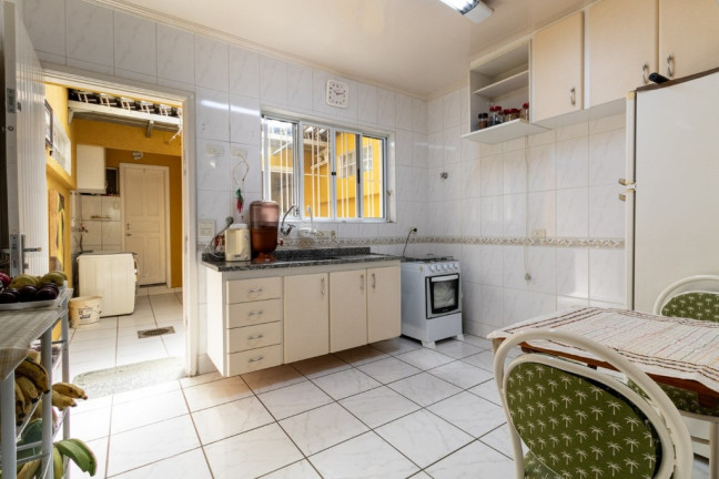 Imagem Casa com 2 Quartos à Venda, 143 m² em Cerqueira César - São Paulo