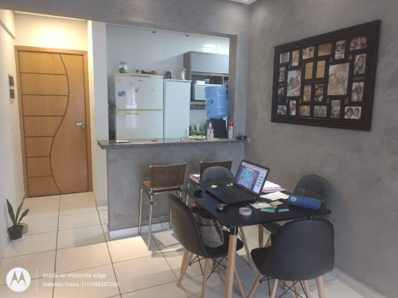 Imagem Apartamento com 2 Quartos à Venda, 85 m² em Aviação - Praia Grande Imagem Apartamento com 2 Quartos à Venda, 85 m² em Aviação - Praia Grande