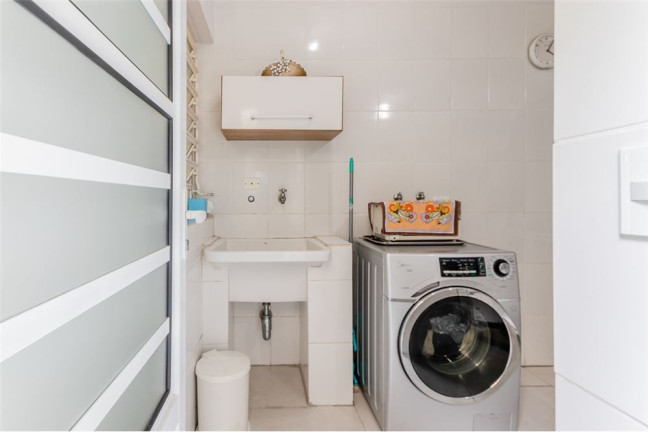 Imagem Casa com 3 Quartos à Venda, em Vila Clementino - São Paulo Imagem Casa com 3 Quartos à Venda, em Vila Clementino - São Paulo