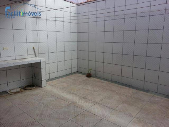 Imagem Casa com 5 Quartos à Venda, 300 m² em Vila Euclides - São Bernardo Do Campo