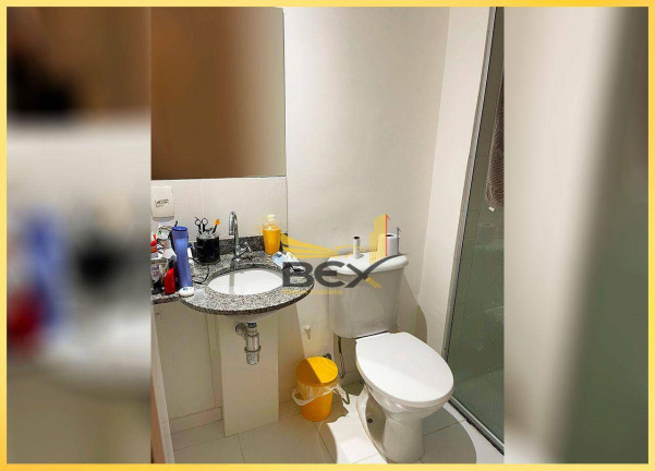 Imagem Apartamento com 2 Quartos à Venda, 59 m² em Bethaville I - Barueri