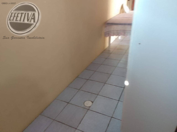 Imagem Casa com 2 Quartos à Venda, 50 m² em Balneário Betaras - Matinhos