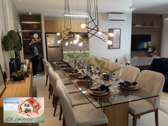 Apartamento com 3 Quartos à Venda, 74 m² em Santo Antônio - São Caetano Do Sul