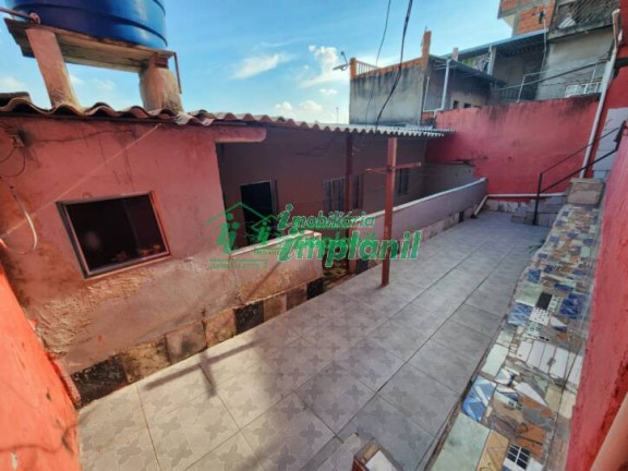 Imagem Casa com 5 Quartos à Venda, 250 m² em Jardim América - Várzea Paulista Imagem Casa com 5 Quartos à Venda, 250 m² em Jardim América - Várzea Paulista