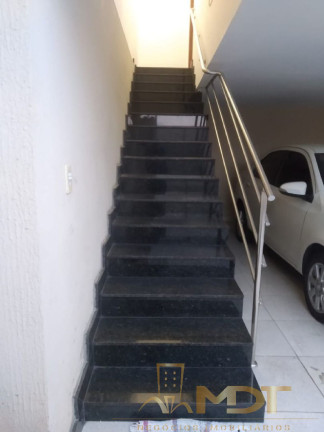 Imagem Casa com 3 Quartos à Venda, 180 m² em Floramar - Belo Horizonte