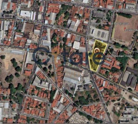 Imagem Terreno à Venda, 5.713 m² em Messejana - Fortaleza Imagem Terreno à Venda, 5.713 m² em Messejana - Fortaleza