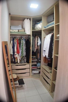 Imagem Casa com 4 Quartos à Venda, 262 m² em Buraquinho - Lauro De Freitas