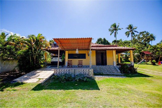 Imagem Imóvel com 7 Quartos à Venda, 3.402 m² em Barra De Pojuca - Camaçari Imagem Imóvel com 7 Quartos à Venda, 3.402 m² em Barra De Pojuca - Camaçari