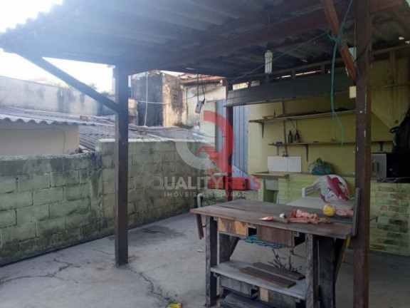 Imagem Casa com 5 Quartos à Venda, 153 m² em Vila Maria Alta - São Paulo Imagem Casa com 5 Quartos à Venda, 153 m² em Vila Maria Alta - São Paulo
