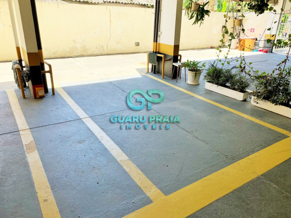 Imagem Apartamento com 2 Quartos à Venda, 72 m² em Enseada - Guarujá