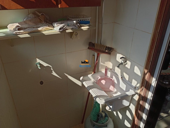 Imagem Apartamento com 1 Quarto à Venda,  em Itararé - Sao Vicente