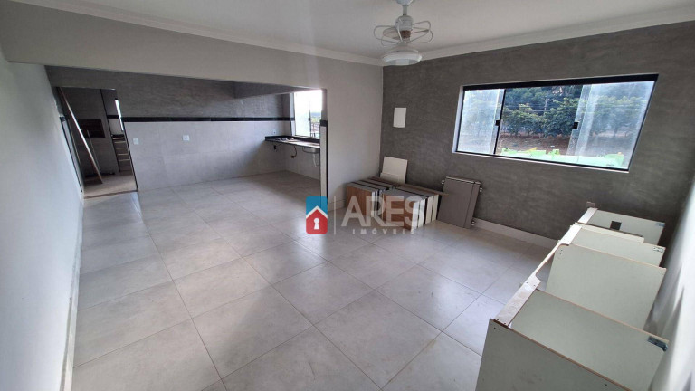 Imagem Casa com 2 Quartos para Alugar, 125 m² em Jardim Alvorada - Americana Imagem Casa com 2 Quartos para Alugar, 125 m² em Jardim Alvorada - Americana