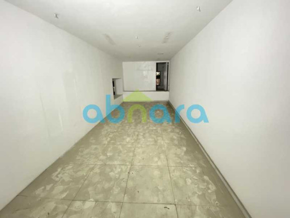 Imagem Sala Comercial à Venda, 152 m² em Ipanema - Rio De Janeiro