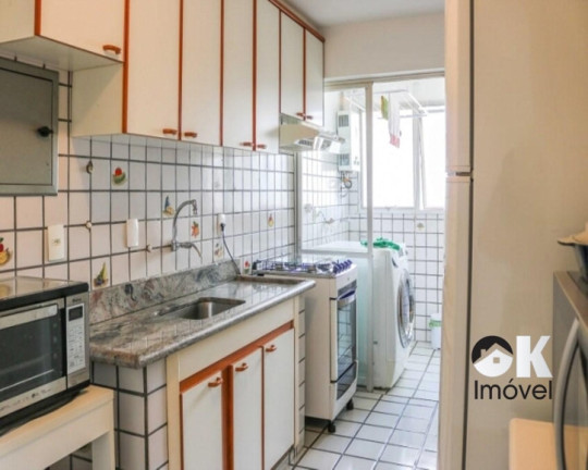 Imagem Apartamento com 2 Quartos à Venda, 62 m² em Higienópolis - São Paulo Imagem Apartamento com 2 Quartos à Venda, 62 m² em Higienópolis - São Paulo