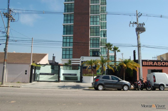 Imagem Apartamento com 3 Quartos à Venda, 120 m² em Centro - São José Dos Pinhais