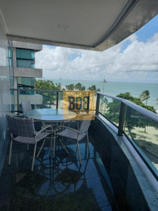 Imagem Apartamento com 3 Quartos à Venda, 139 m² em Boa Viagem - Recife