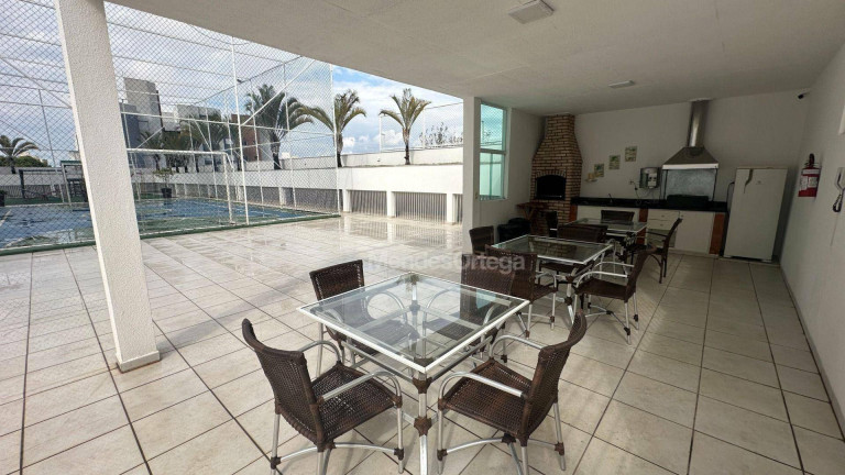 Imagem Apartamento com 3 Quartos à Venda ou Locação, 85 m² em Parque Campolim - Sorocaba