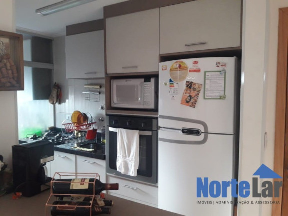 Imagem Apartamento com 2 Quartos à Venda, 55 m² em Vila Amélia - São Paulo
