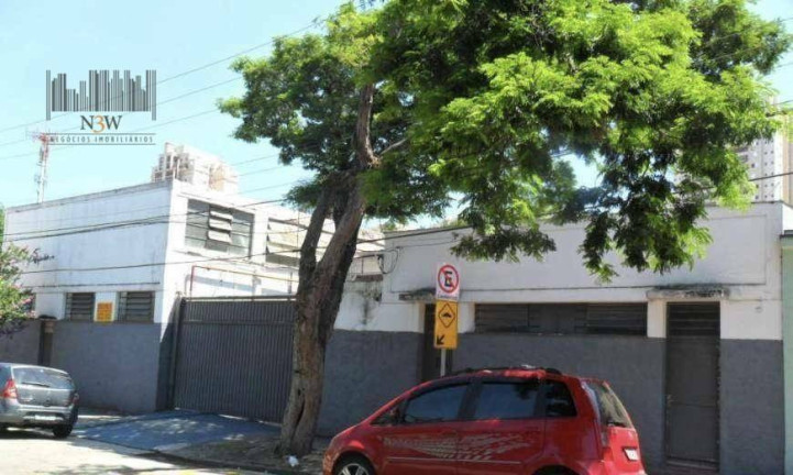 Imagem Galpão à Venda, 1.084 m² em Vila Leopoldina - São Paulo
