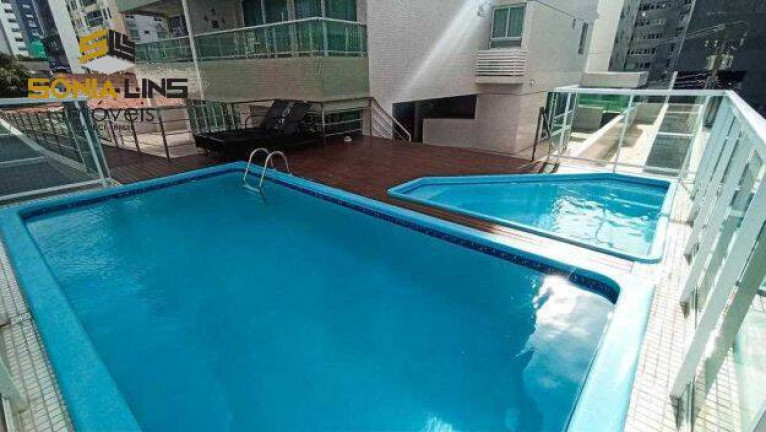 Imagem Apartamento à Venda, 120 m² em Cabo Branco - João Pessoa Imagem Apartamento à Venda, 120 m² em Cabo Branco - João Pessoa