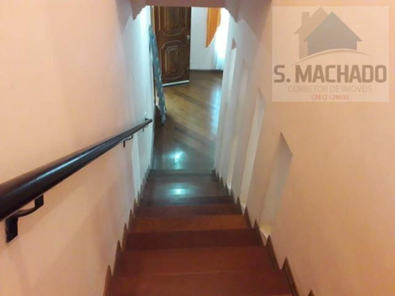 Imagem Casa com 4 Quartos à Venda, 300 m² em Parque Erasmo Assunção - Santo André