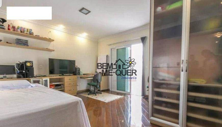 Imagem Sobrado com 4 Quartos à Venda, 600 m² em City América - São Paulo Imagem Sobrado com 4 Quartos à Venda, 600 m² em City América - São Paulo