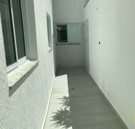 Imagem Apartamento com 3 Quartos à Venda, 66 m² em Vila Pires - Santo André