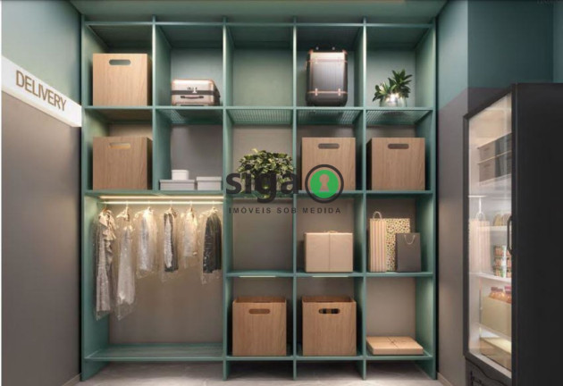 Imagem Apartamento com 4 Quartos à Venda, 322 m² em Jardim América - São Paulo Imagem Apartamento com 4 Quartos à Venda, 322 m² em Jardim América - São Paulo