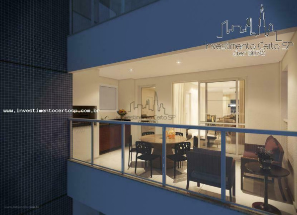 Imagem Apartamento com 3 Quartos à Venda, 118 m² em Chácara Santo Antônio (zona Leste) - São Paulo Imagem Apartamento com 3 Quartos à Venda, 118 m² em Chácara Santo Antônio (zona Leste) - São Paulo