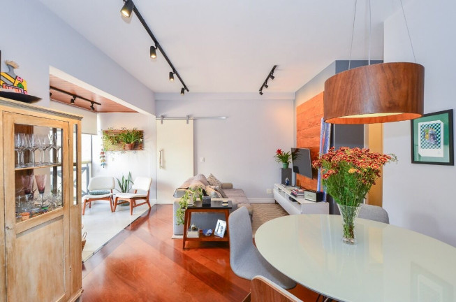 Imagem Apartamento com 3 Quartos à Venda, 94 m² em Moema - São Paulo Imagem Apartamento com 3 Quartos à Venda, 94 m² em Moema - São Paulo